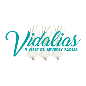 Vidalias
