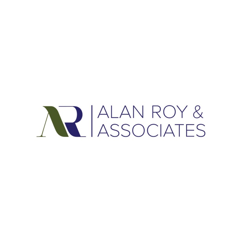 Alan Roy & Associates logo
