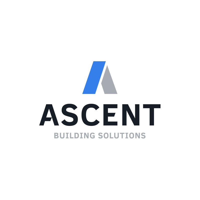 Ascent Building Solutions logo