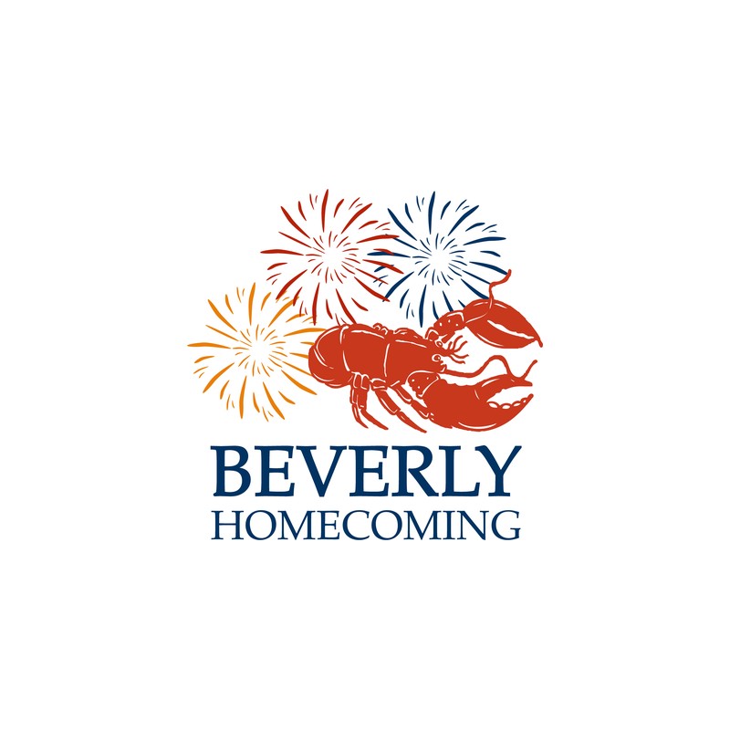 Beverly Homecoming logo