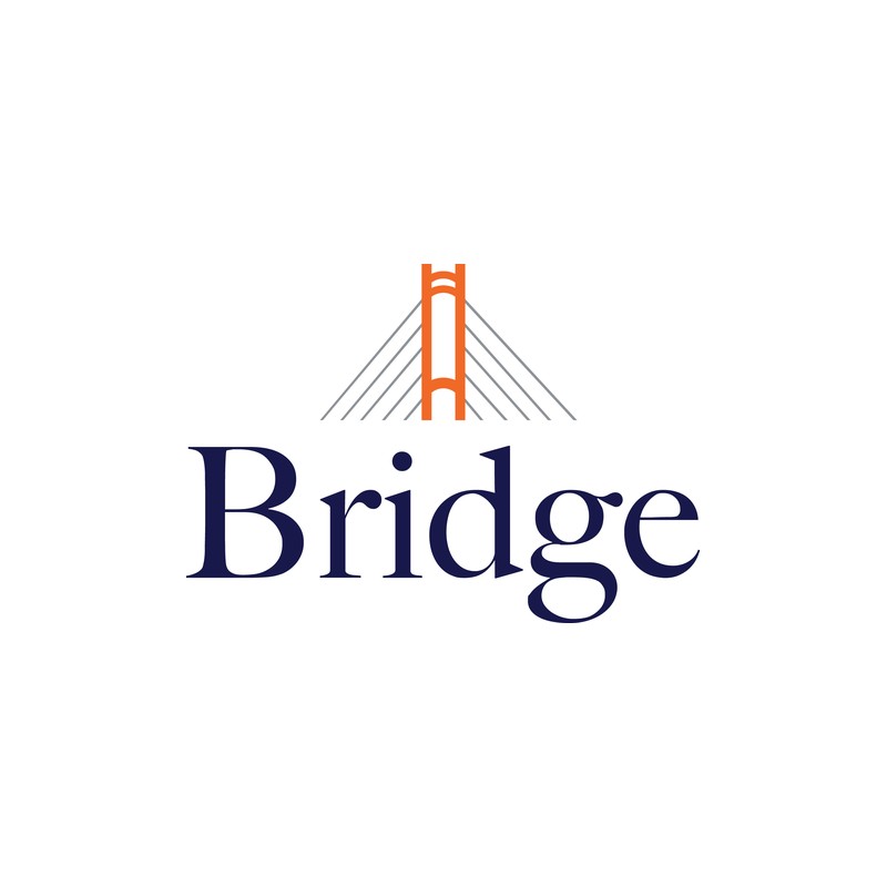 Bridge logo