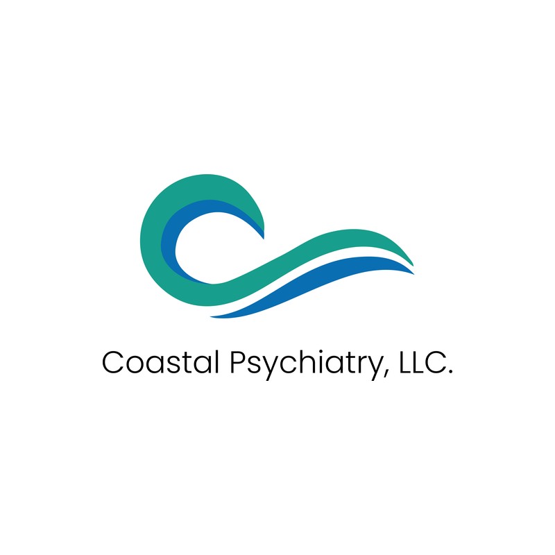 Coastal Psychiatry logo