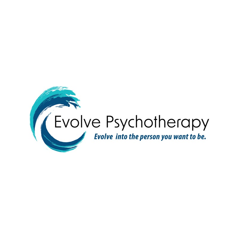 Evolve Psychotherapy logo