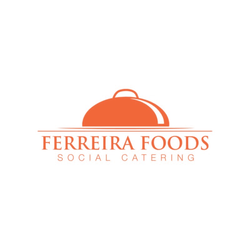 Ferreira Foods Social Catering logo