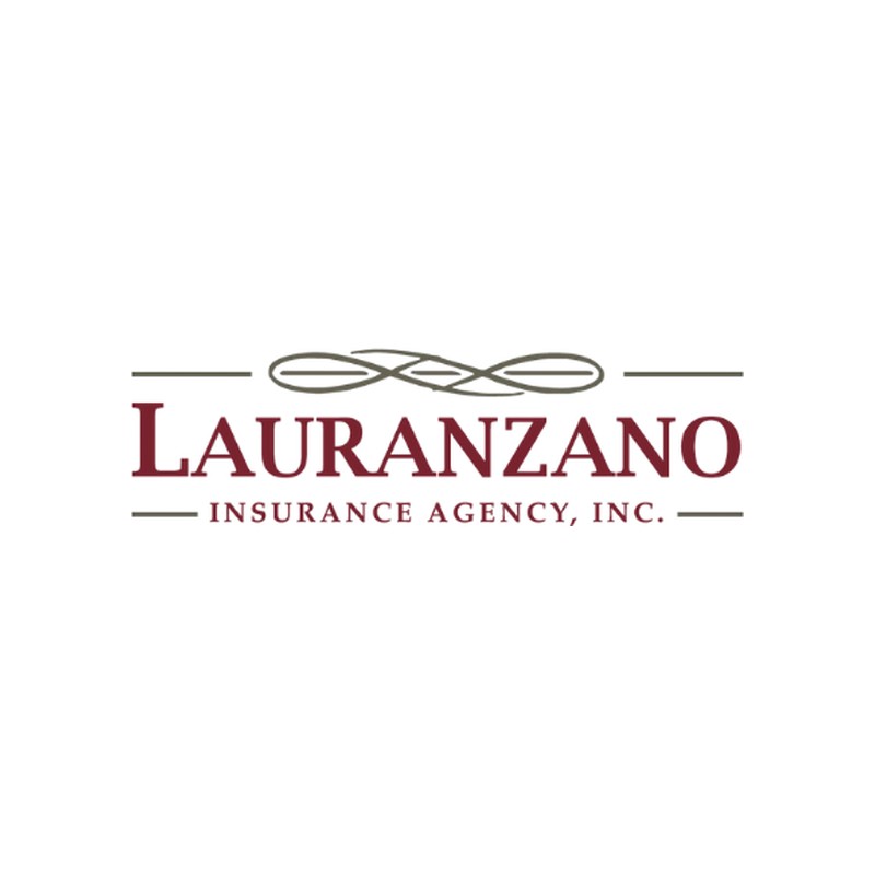 Lauranzano Insurance Agency logo