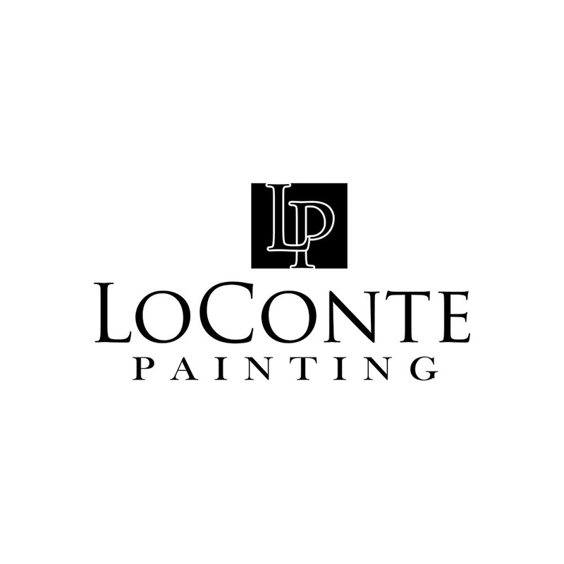LoConte Painting logo
