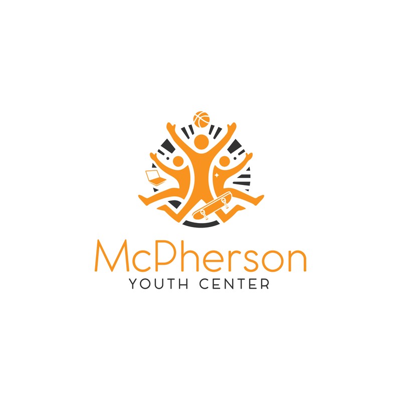McPherson Youth Center logo