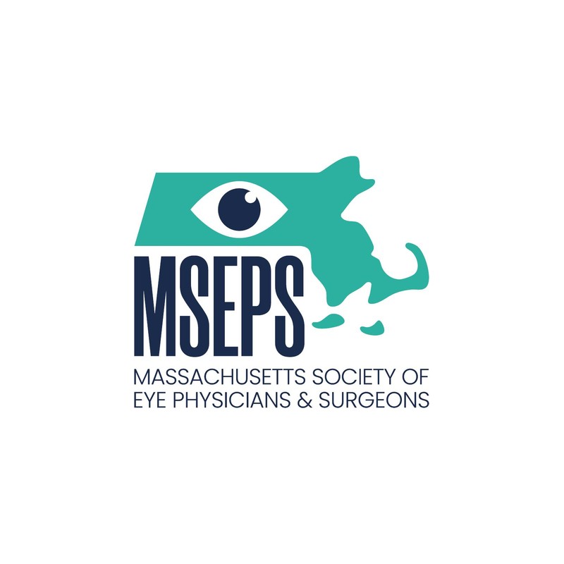 Massachusetts Society of Eye Physicians & Surgeons (MSEPS) logo