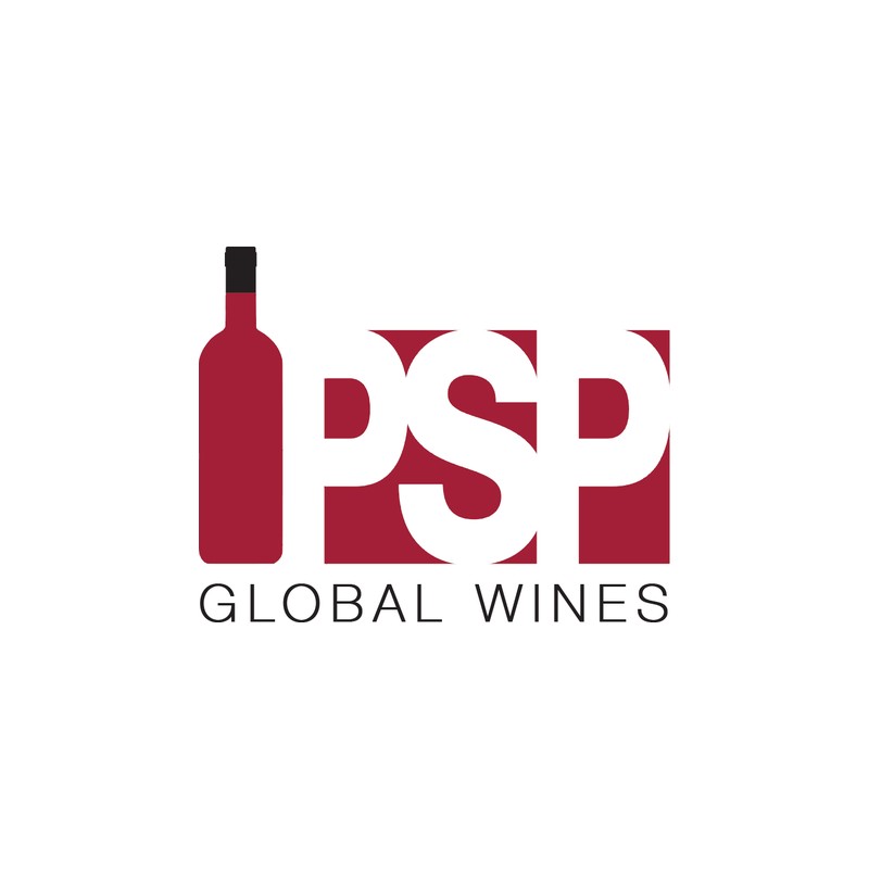 PSP Global Wines logo
